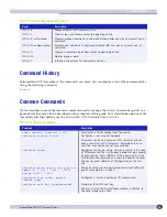 Предварительный просмотр 35 страницы Extreme Networks ExtremeWare XOS 11.1 Manual