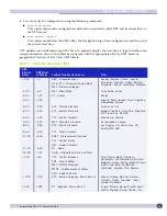 Предварительный просмотр 69 страницы Extreme Networks ExtremeWare XOS 11.1 Manual