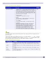 Предварительный просмотр 186 страницы Extreme Networks ExtremeWare XOS 11.1 Manual