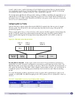 Предварительный просмотр 209 страницы Extreme Networks ExtremeWare XOS 11.1 Manual