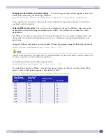 Предварительный просмотр 213 страницы Extreme Networks ExtremeWare XOS 11.1 Manual