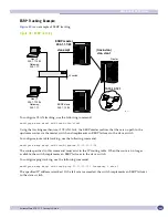 Предварительный просмотр 341 страницы Extreme Networks ExtremeWare XOS 11.1 Manual