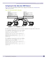 Предварительный просмотр 363 страницы Extreme Networks ExtremeWare XOS 11.1 Manual