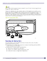 Предварительный просмотр 366 страницы Extreme Networks ExtremeWare XOS 11.1 Manual