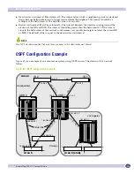 Предварительный просмотр 394 страницы Extreme Networks ExtremeWare XOS 11.1 Manual