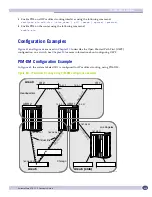 Предварительный просмотр 413 страницы Extreme Networks ExtremeWare XOS 11.1 Manual