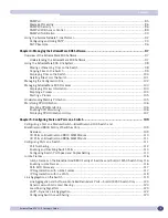 Предварительный просмотр 5 страницы Extreme Networks ExtremeWare XOS 11.3 Manual