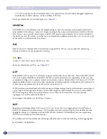 Предварительный просмотр 32 страницы Extreme Networks ExtremeWare XOS 11.3 Manual