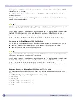 Предварительный просмотр 34 страницы Extreme Networks ExtremeWare XOS 11.3 Manual