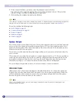 Предварительный просмотр 40 страницы Extreme Networks ExtremeWare XOS 11.3 Manual