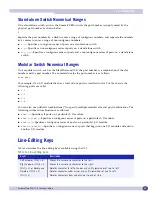 Предварительный просмотр 43 страницы Extreme Networks ExtremeWare XOS 11.3 Manual