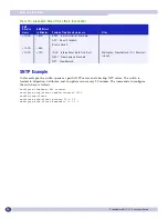 Предварительный просмотр 96 страницы Extreme Networks ExtremeWare XOS 11.3 Manual
