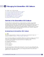 Предварительный просмотр 97 страницы Extreme Networks ExtremeWare XOS 11.3 Manual