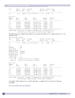 Предварительный просмотр 128 страницы Extreme Networks ExtremeWare XOS 11.3 Manual