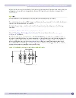 Предварительный просмотр 139 страницы Extreme Networks ExtremeWare XOS 11.3 Manual