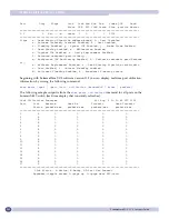 Предварительный просмотр 142 страницы Extreme Networks ExtremeWare XOS 11.3 Manual