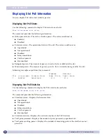 Предварительный просмотр 176 страницы Extreme Networks ExtremeWare XOS 11.3 Manual