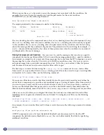 Предварительный просмотр 202 страницы Extreme Networks ExtremeWare XOS 11.3 Manual