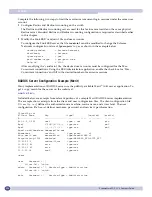 Предварительный просмотр 328 страницы Extreme Networks ExtremeWare XOS 11.3 Manual