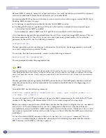 Предварительный просмотр 336 страницы Extreme Networks ExtremeWare XOS 11.3 Manual