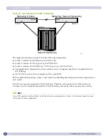 Предварительный просмотр 432 страницы Extreme Networks ExtremeWare XOS 11.3 Manual