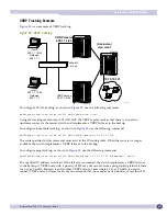 Предварительный просмотр 487 страницы Extreme Networks ExtremeWare XOS 11.3 Manual