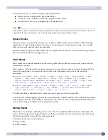 Предварительный просмотр 497 страницы Extreme Networks ExtremeWare XOS 11.3 Manual