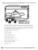 Предварительный просмотр 502 страницы Extreme Networks ExtremeWare XOS 11.3 Manual