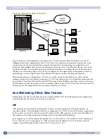 Предварительный просмотр 504 страницы Extreme Networks ExtremeWare XOS 11.3 Manual