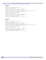 Предварительный просмотр 526 страницы Extreme Networks ExtremeWare XOS 11.3 Manual