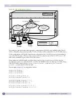 Предварительный просмотр 536 страницы Extreme Networks ExtremeWare XOS 11.3 Manual