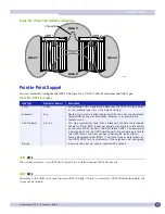 Предварительный просмотр 549 страницы Extreme Networks ExtremeWare XOS 11.3 Manual
