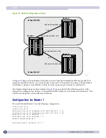 Предварительный просмотр 564 страницы Extreme Networks ExtremeWare XOS 11.3 Manual