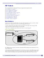 Предварительный просмотр 569 страницы Extreme Networks ExtremeWare XOS 11.3 Manual