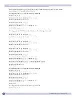 Предварительный просмотр 570 страницы Extreme Networks ExtremeWare XOS 11.3 Manual