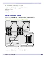 Предварительный просмотр 585 страницы Extreme Networks ExtremeWare XOS 11.3 Manual