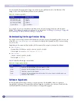 Предварительный просмотр 592 страницы Extreme Networks ExtremeWare XOS 11.3 Manual