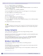 Предварительный просмотр 602 страницы Extreme Networks ExtremeWare XOS 11.3 Manual