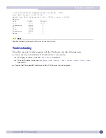 Предварительный просмотр 639 страницы Extreme Networks ExtremeWare XOS 11.3 Manual