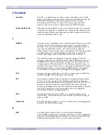 Предварительный просмотр 666 страницы Extreme Networks ExtremeWare XOS 11.3 Manual