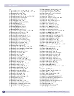 Предварительный просмотр 672 страницы Extreme Networks ExtremeWare XOS 11.3 Manual