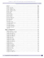 Предварительный просмотр 11 страницы Extreme Networks ExtremeWare XOS 11.5 Command Reference Manual