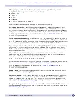 Предварительный просмотр 243 страницы Extreme Networks ExtremeWare XOS 11.5 Command Reference Manual