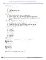 Предварительный просмотр 378 страницы Extreme Networks ExtremeWare XOS 11.5 Command Reference Manual