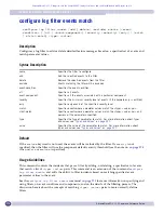 Предварительный просмотр 576 страницы Extreme Networks ExtremeWare XOS 11.5 Command Reference Manual