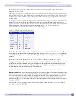 Предварительный просмотр 581 страницы Extreme Networks ExtremeWare XOS 11.5 Command Reference Manual