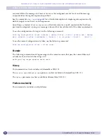 Предварительный просмотр 588 страницы Extreme Networks ExtremeWare XOS 11.5 Command Reference Manual