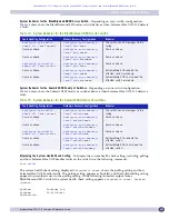 Предварительный просмотр 603 страницы Extreme Networks ExtremeWare XOS 11.5 Command Reference Manual