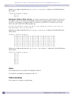 Предварительный просмотр 924 страницы Extreme Networks ExtremeWare XOS 11.5 Command Reference Manual