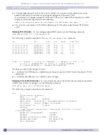 Предварительный просмотр 1066 страницы Extreme Networks ExtremeWare XOS 11.5 Command Reference Manual